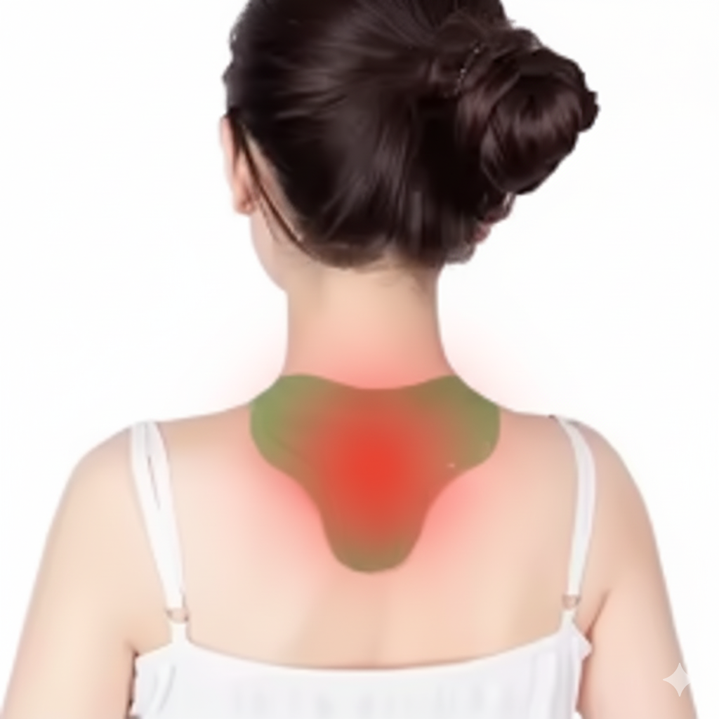 PARCHE PARA EL DOLOR DE RODILLA